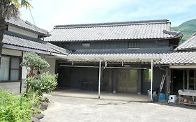 古民家民宿 麻の宿